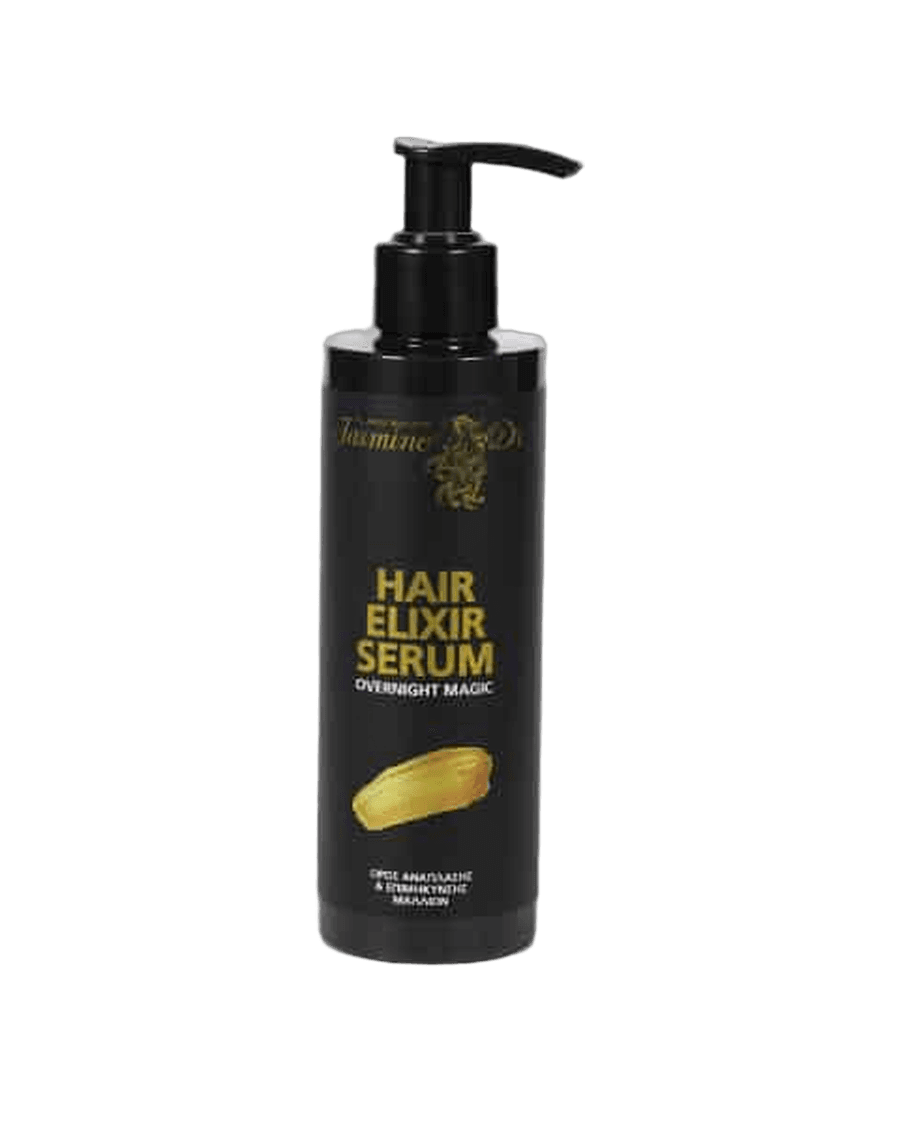 Jasmine Dr Hair Elixir Serum